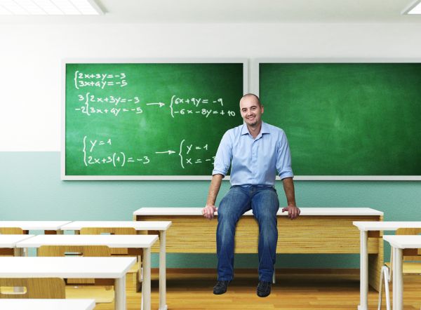 Venice Education