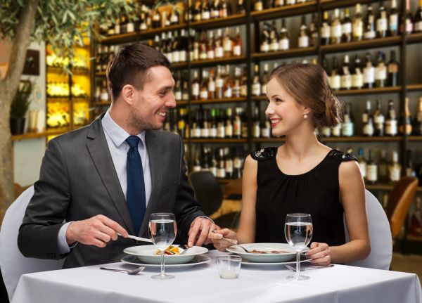 Venice Dining