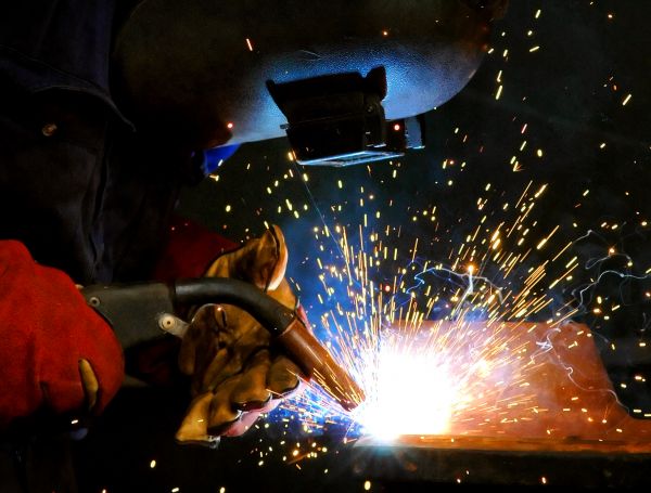 Venice Welding Service