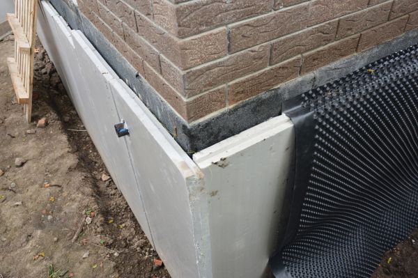 Venice Waterproofing