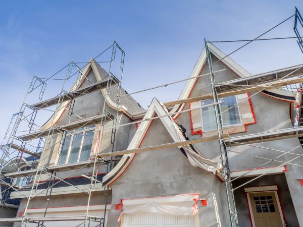 Venice Stucco Service