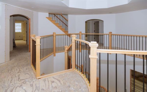Venice Stairs and Rails Service