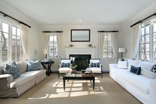 Venice Staging Service