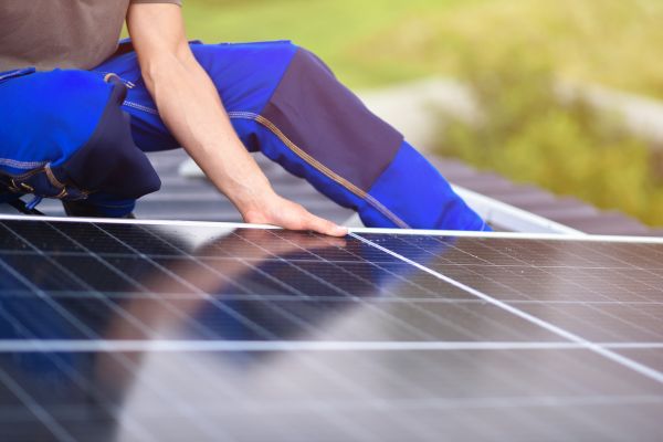 Venice Solar Panels Service