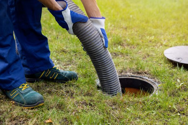 Venice Septic Service