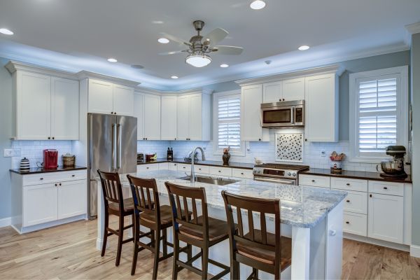 Venice Remodeling