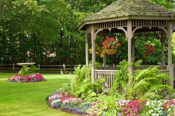 Venice Landscaping