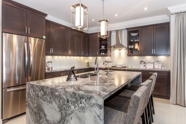 Venice Kitchen Remodeling