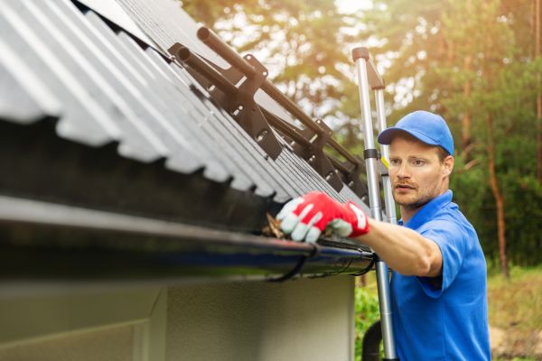 Venice Gutter Service