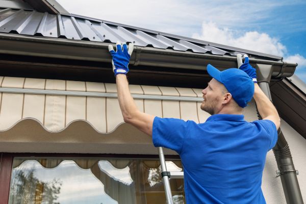 Venice Gutter Covers Service