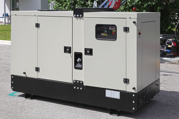 Venice Generator Service