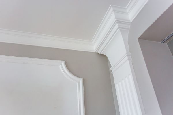 Venice Finish Carpentry