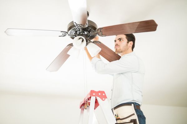 Venice Fan Electrical Service