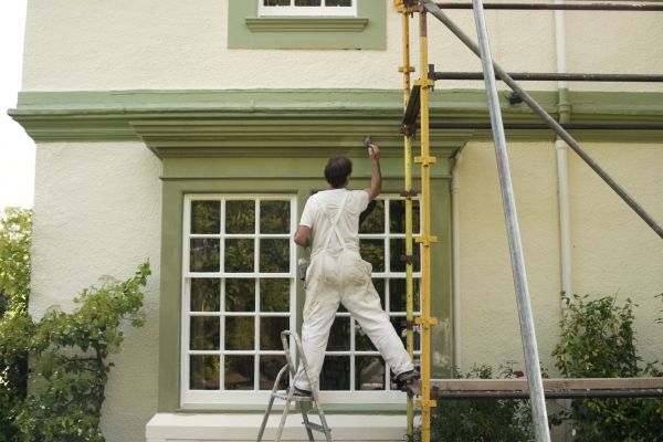 Venice Exterior Painting