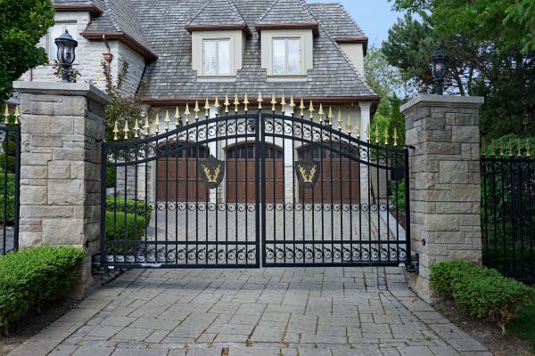 Venice Driveway Gate Service
