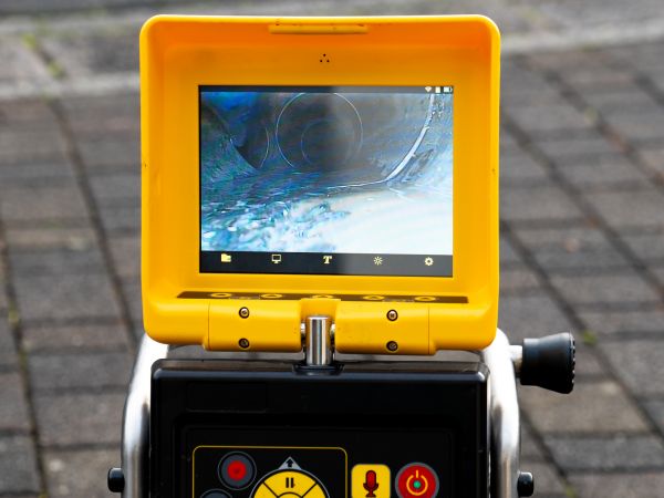 Venice Drain Camera Service