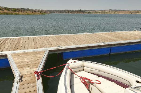 Venice Deck Service