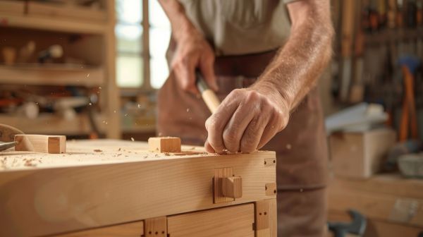 Venice Custom Carpentry