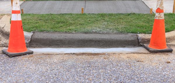 Venice Concrete Repair