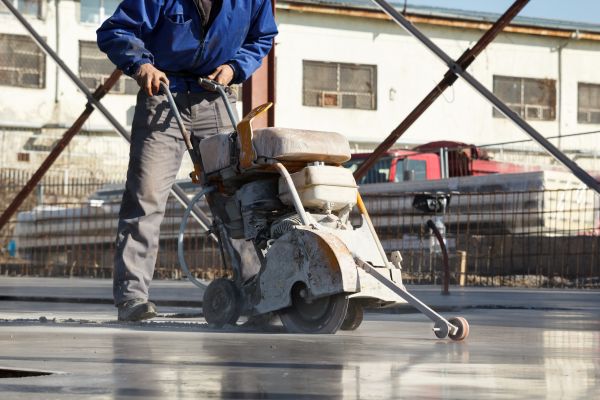 Venice Concrete Cutting