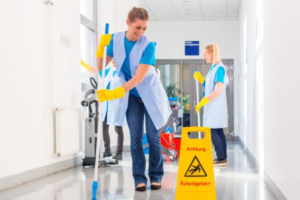 Venice Commercial Cleaning